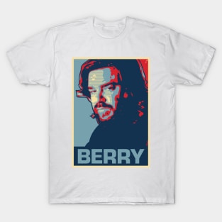 Berry T-Shirt